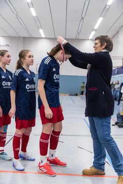 Bild 46 - wCJ Norddeutsches Futsalturnier Auswahlmannschaften